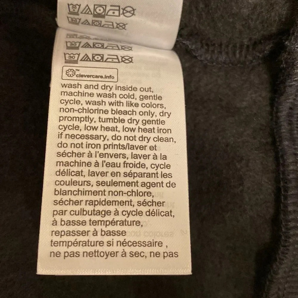 Calvin Klein Men’s Hoodie Size Small NWT - Picture 10 of 10